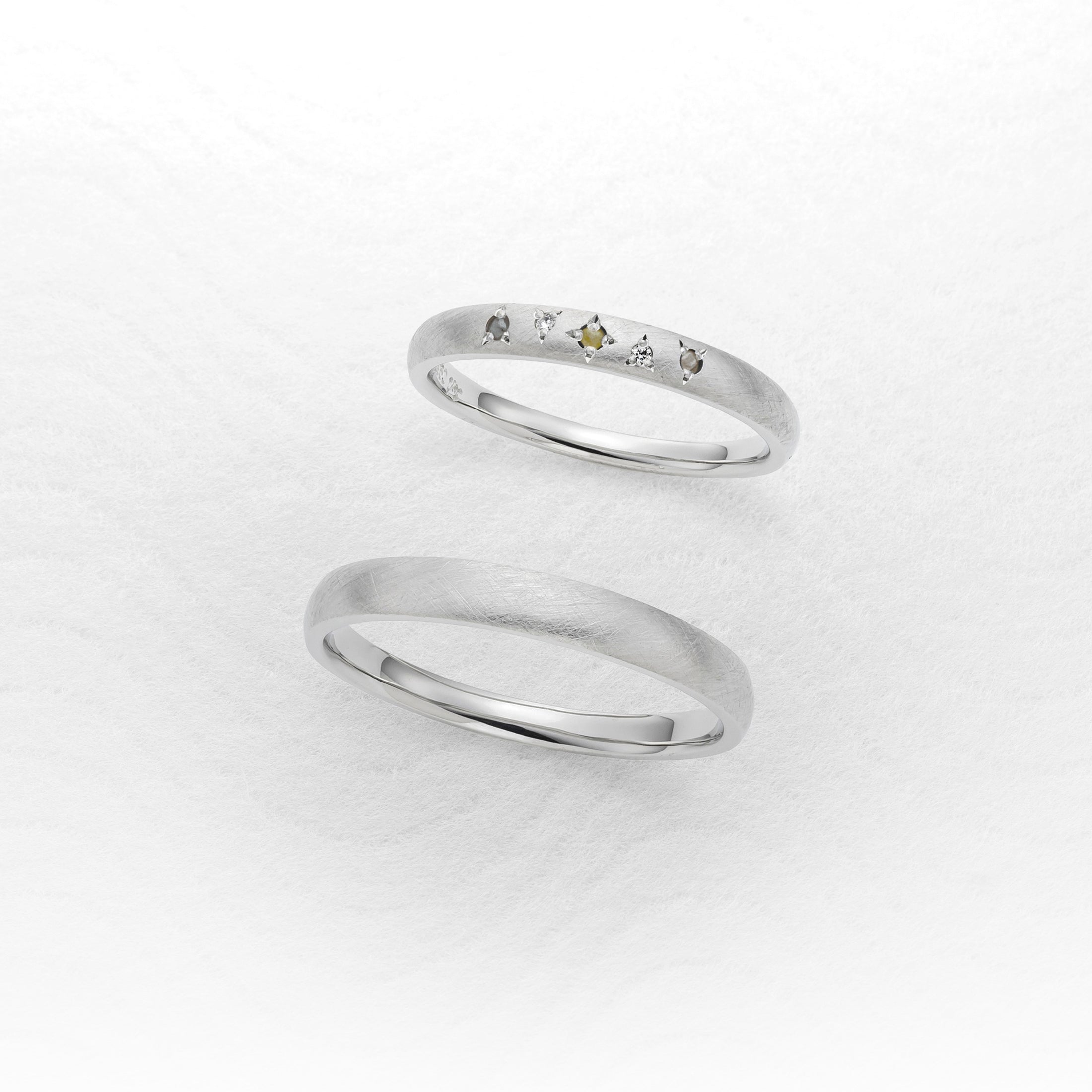 わたあめ〜Wataame〜 (pair)