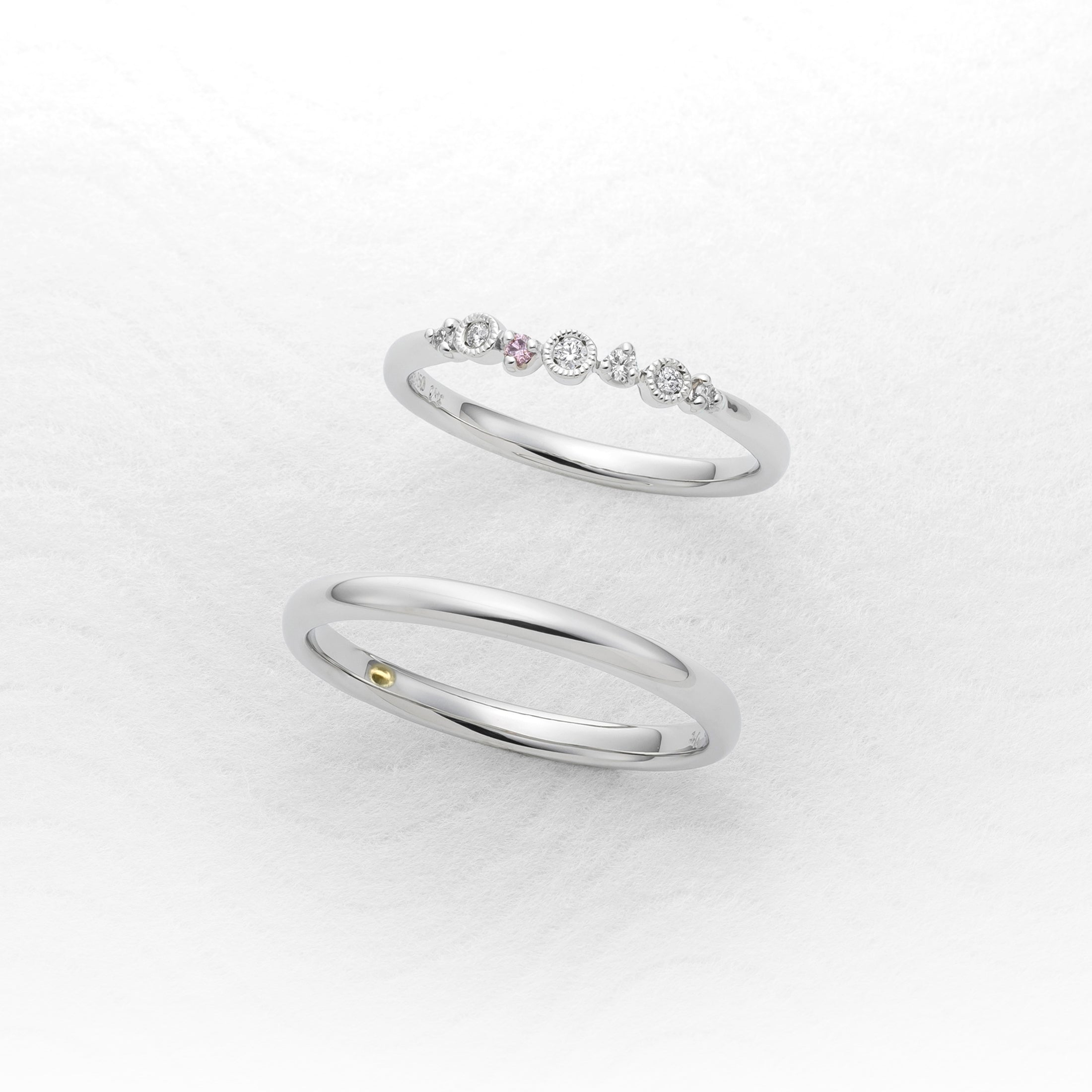 金平糖~Konpeito〜 (pair)