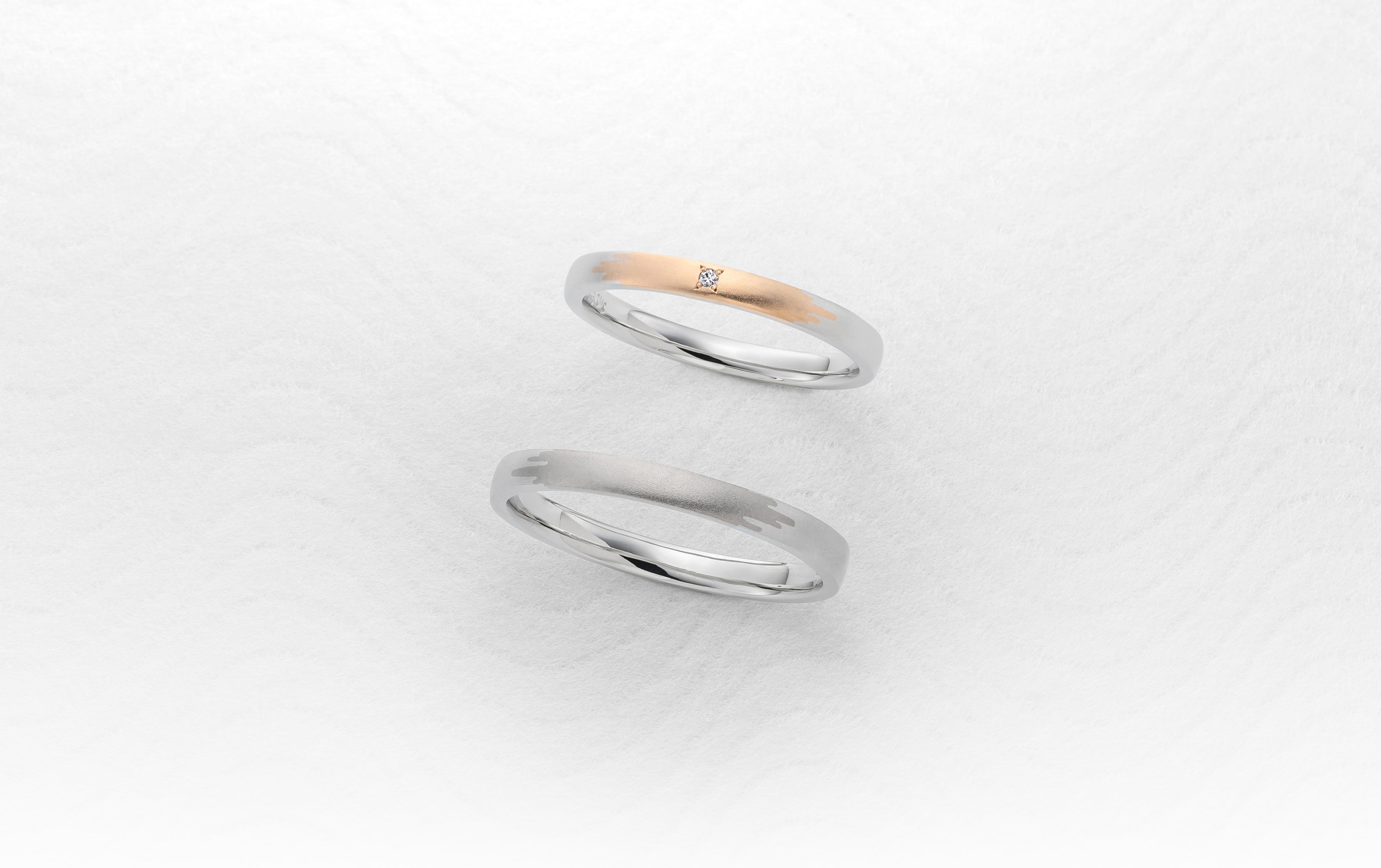 かき氷〜 Kakigori〜 (pair)