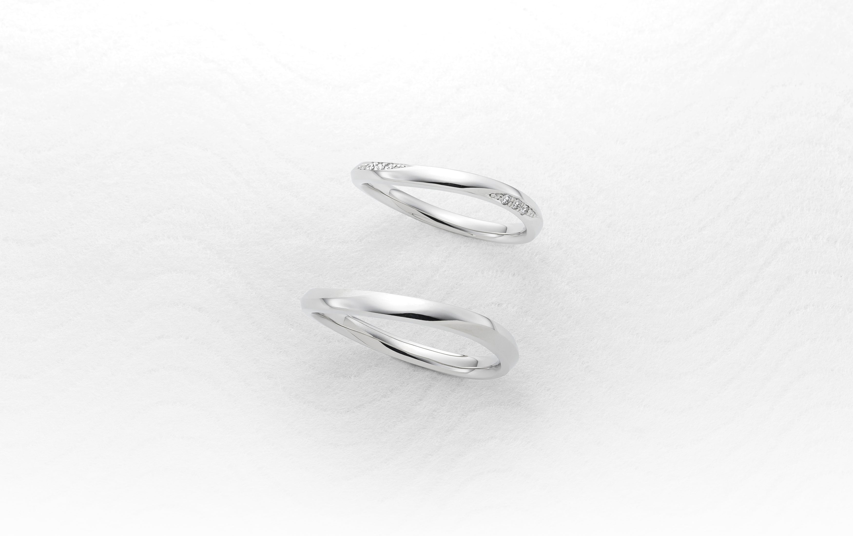 きせき〜Kiseki〜 (pair)