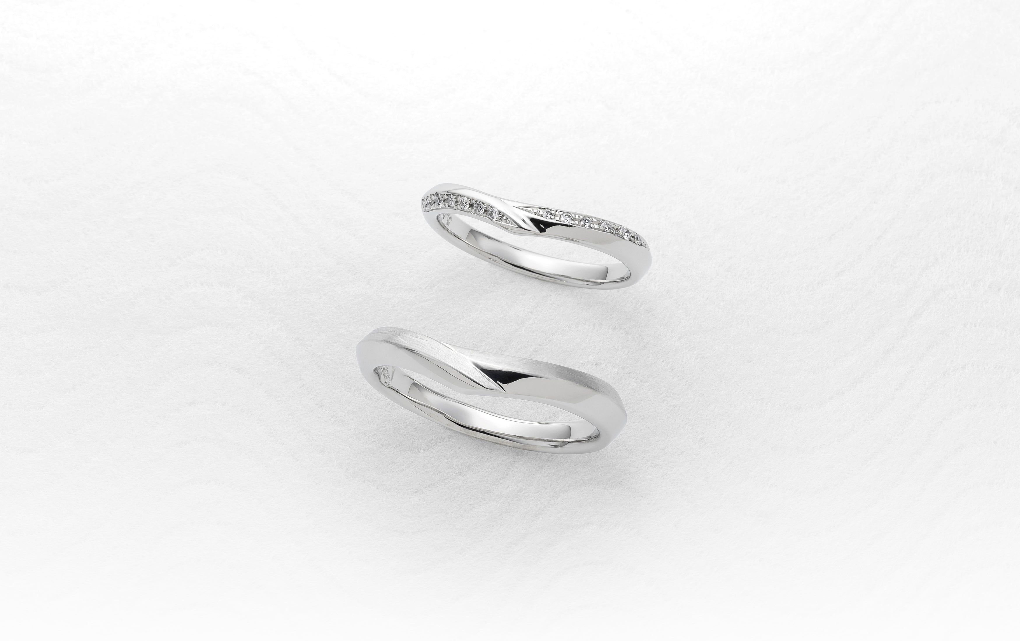 四万十~Shimanto〜 (pair)