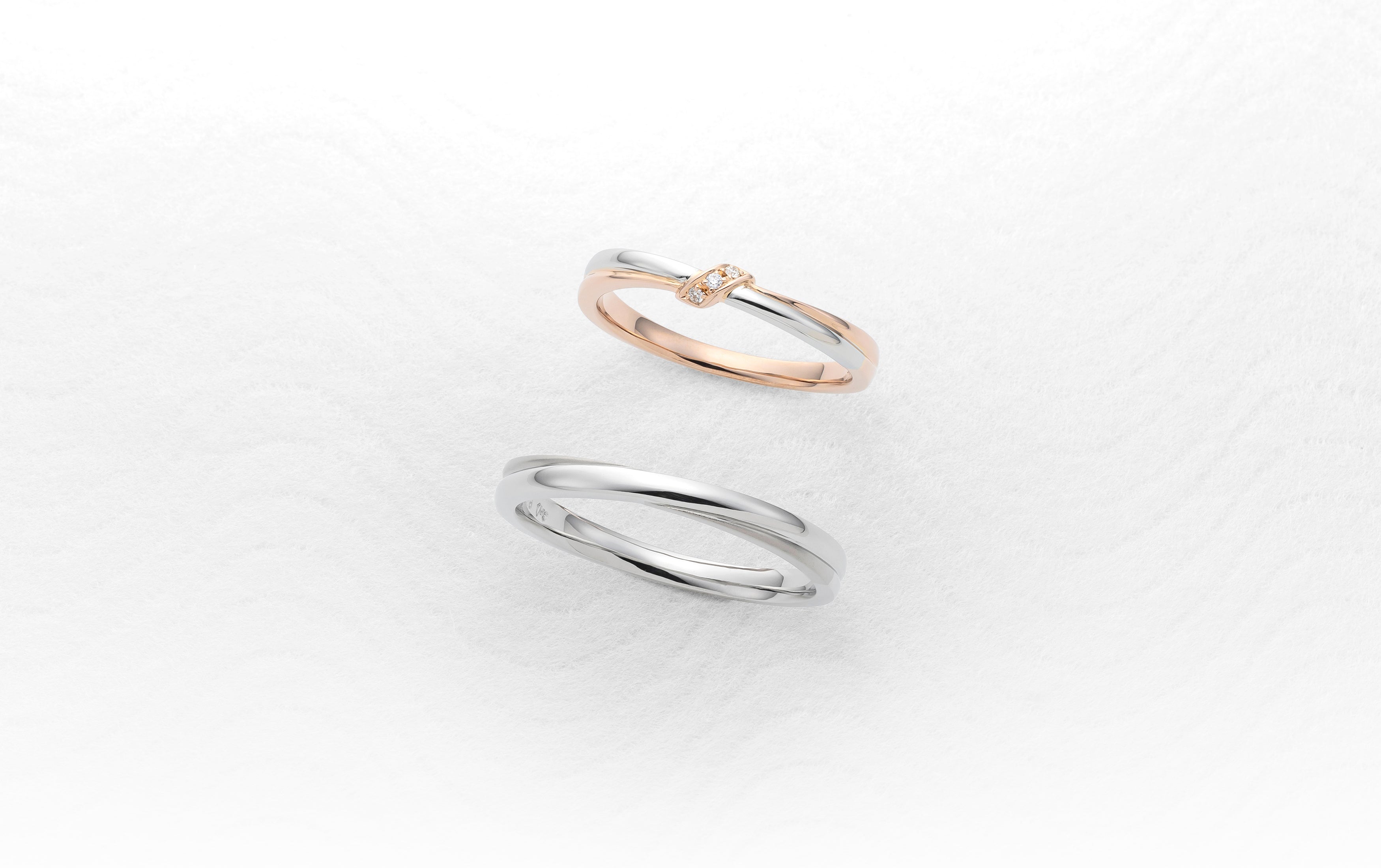 束ね〜Tabane〜(pair)