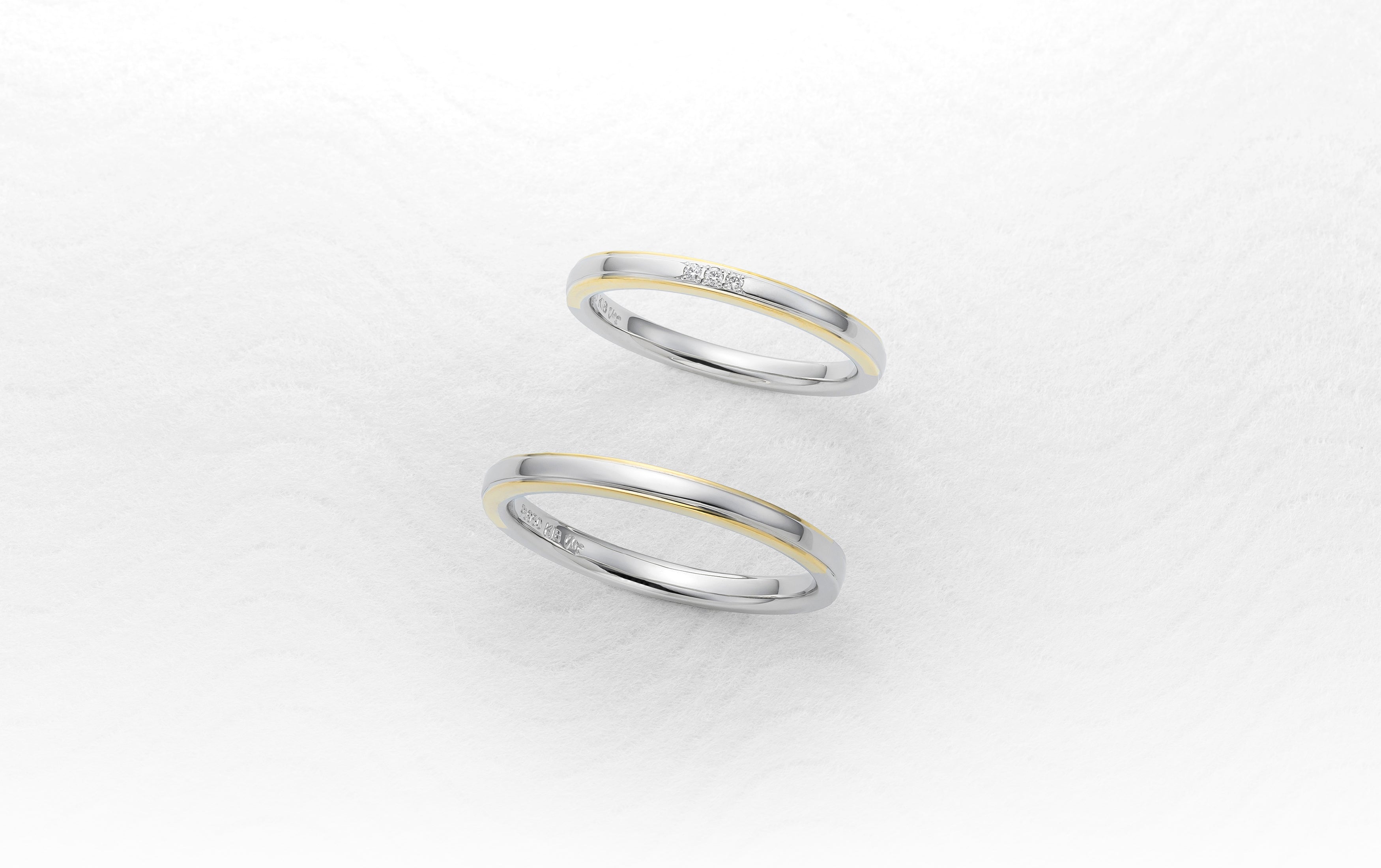 並木道〜Namikimichi〜 (pair)