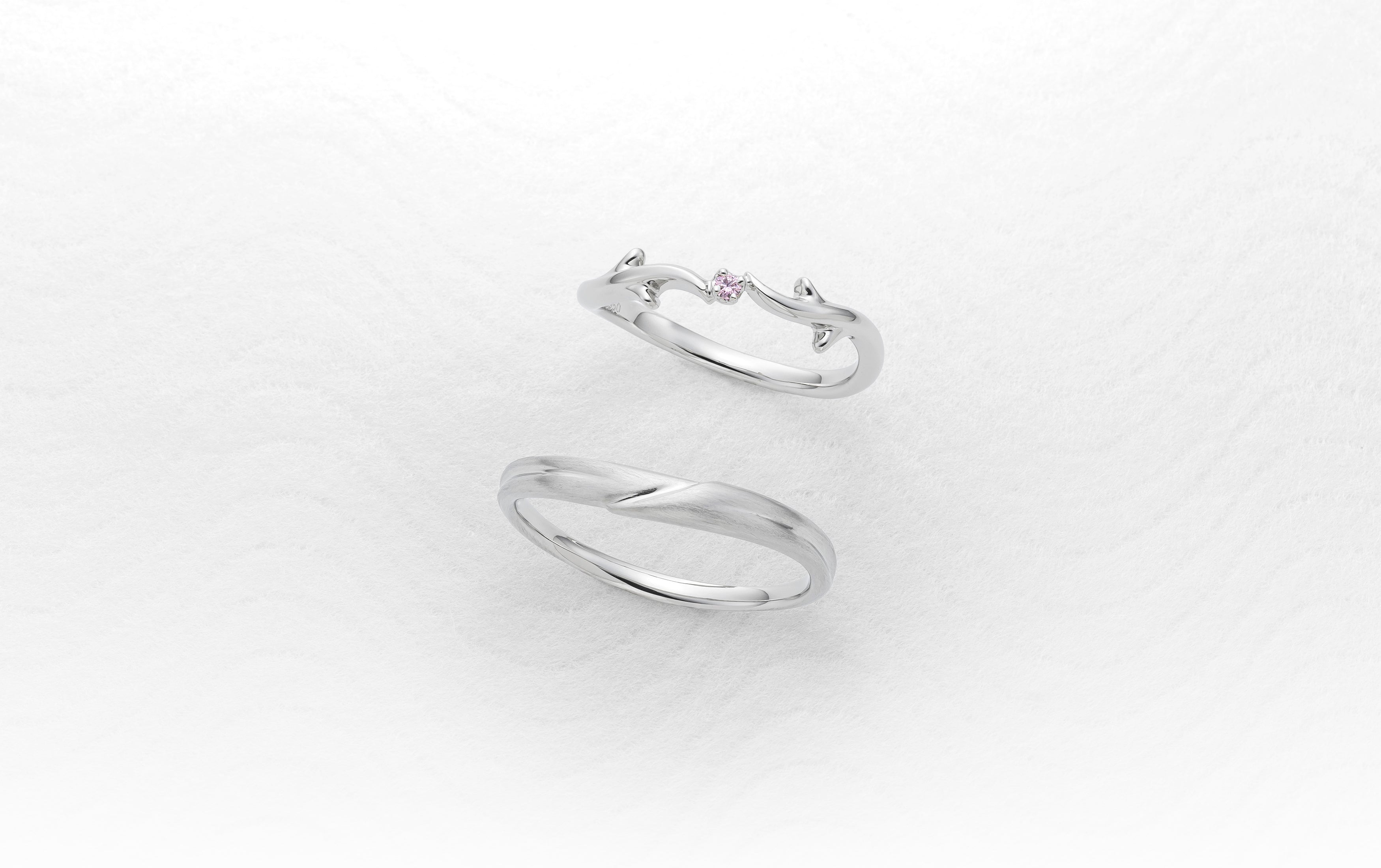 花かずら〜Hanakazura〜 (pair)