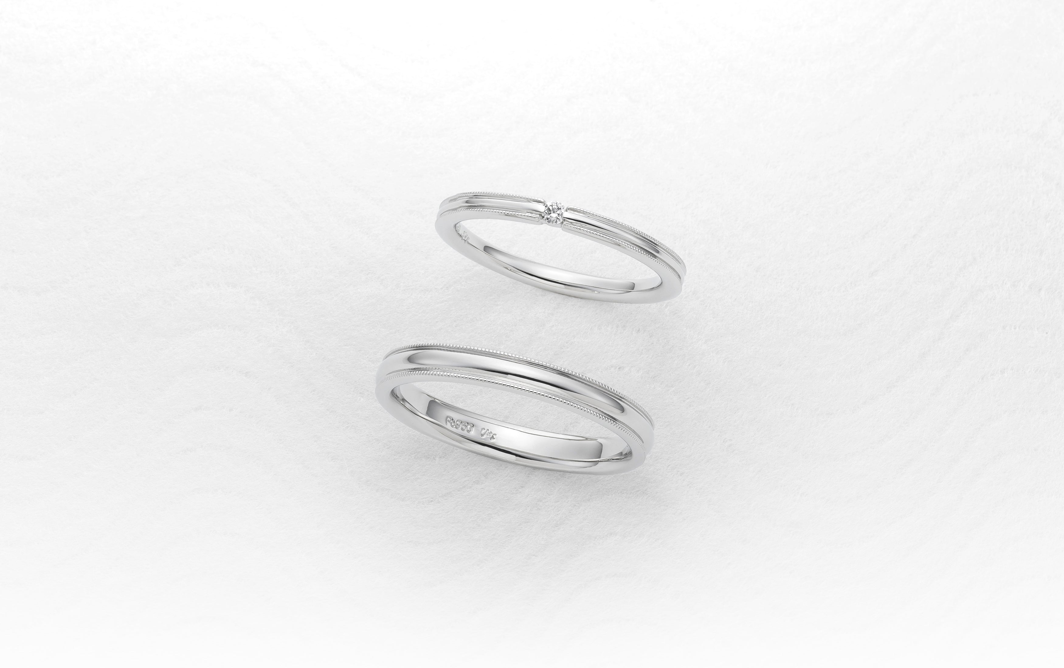 ふちかざり〜Fuchikazari〜 (pair)