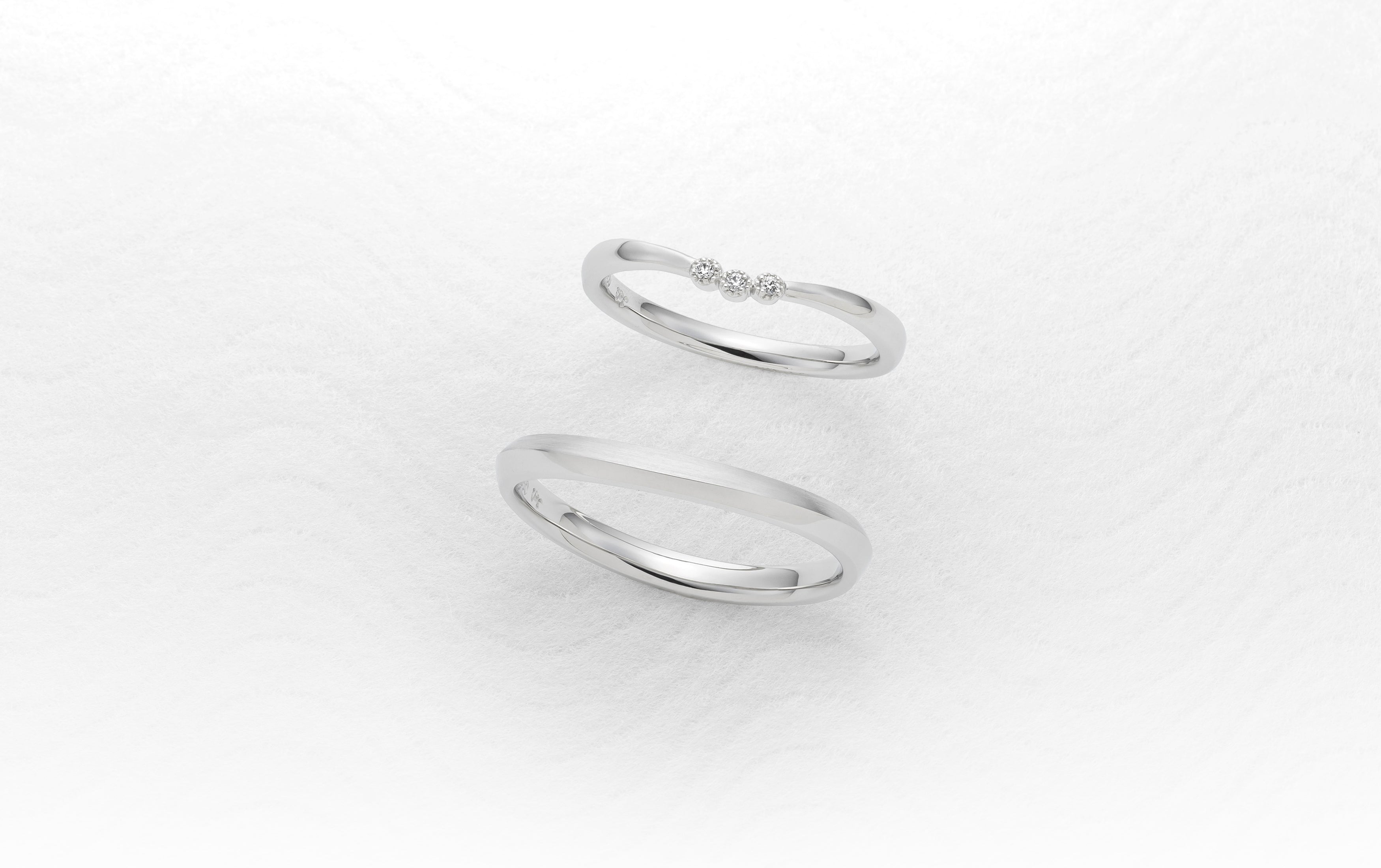 みずもよう〜Mizumoyou〜 (pair)