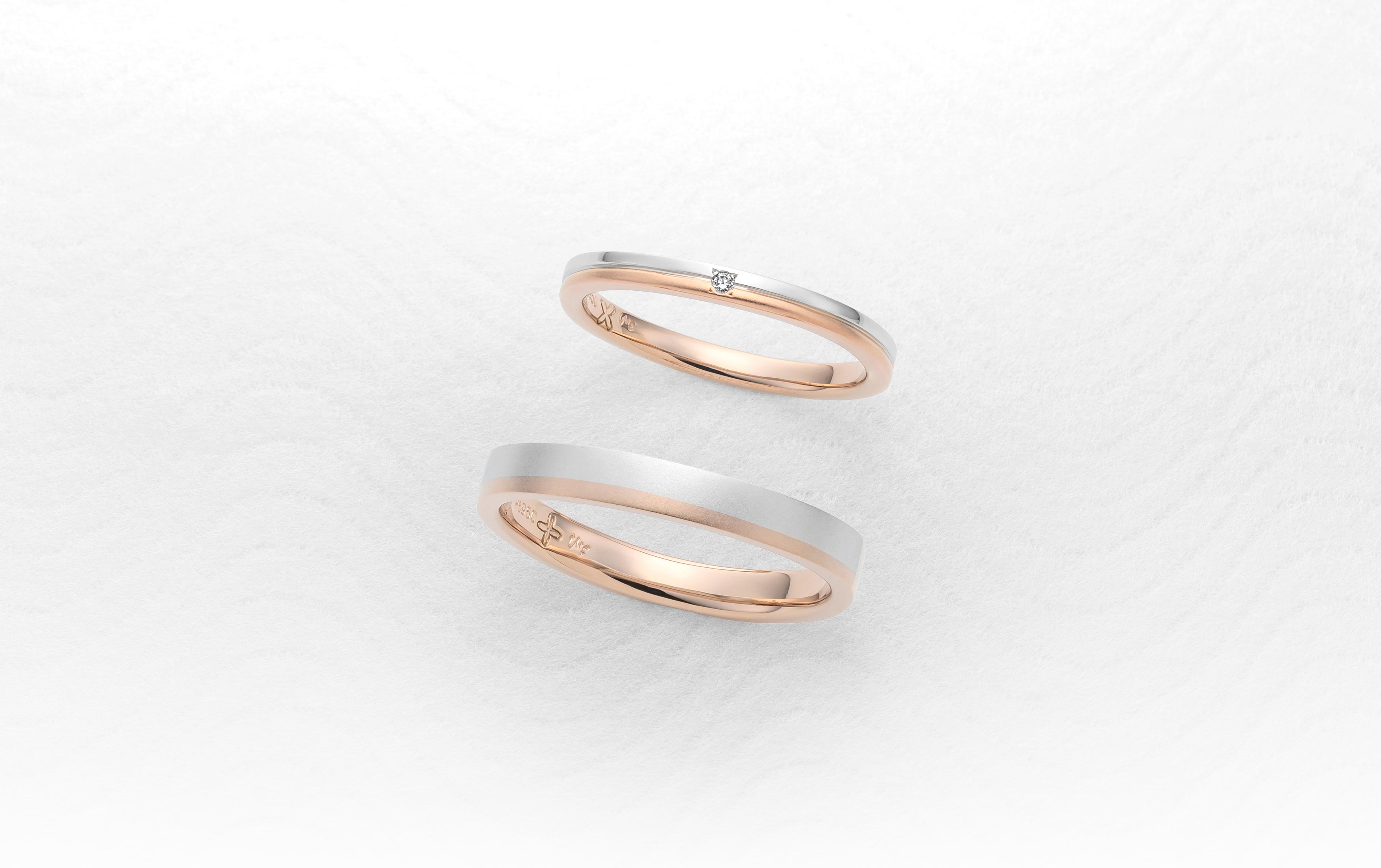 八重桜~Yaezakura〜 (pair)