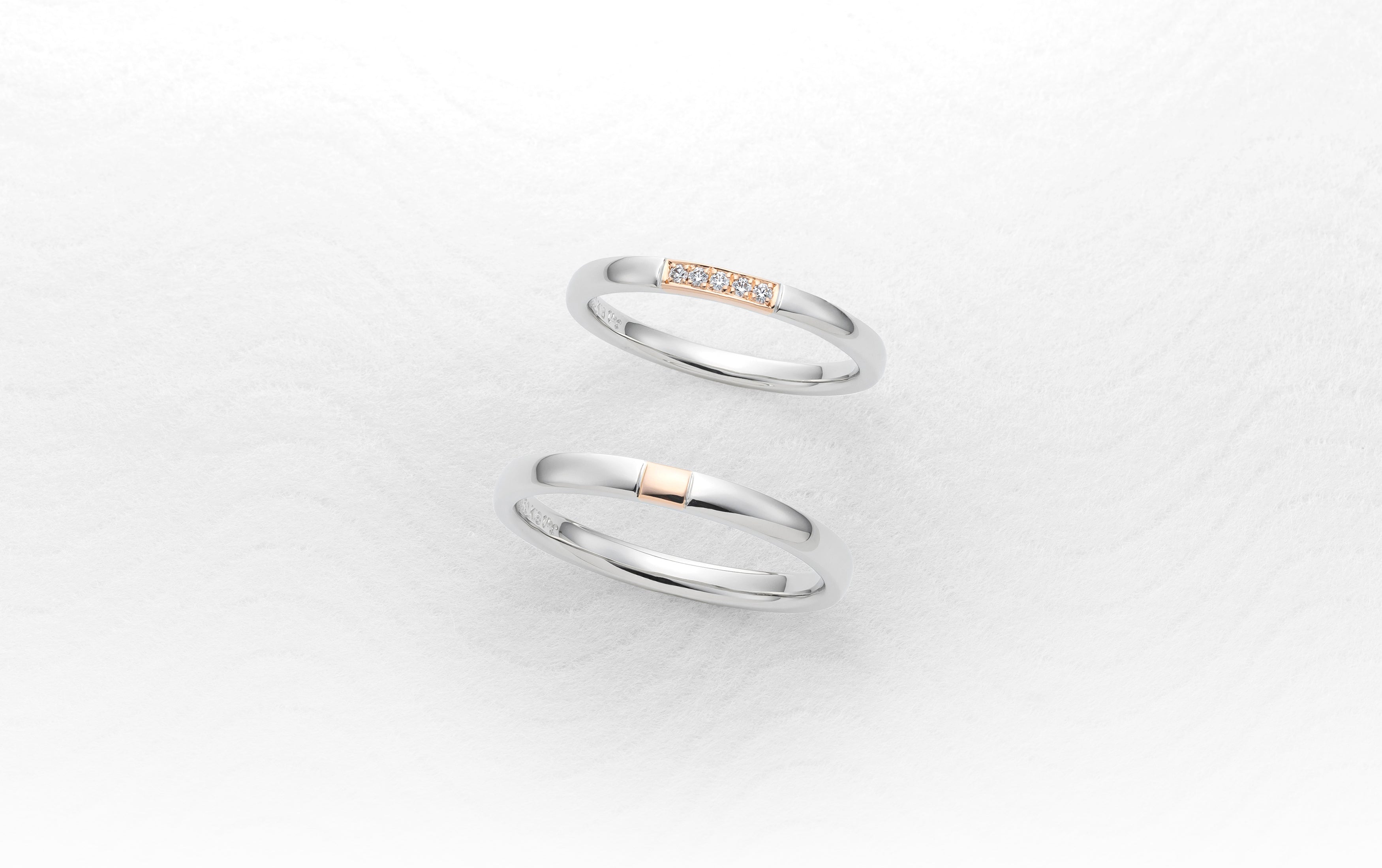 夕紅葉〜Yuumomiji〜 (pair)